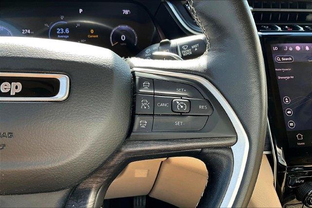 2021 Jeep Cherokee - $23,447