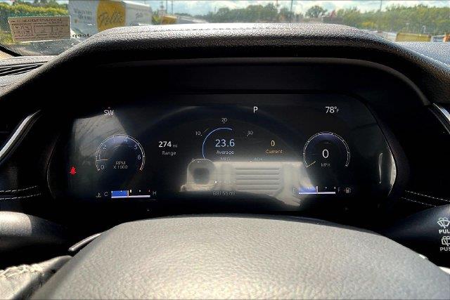 2021 Jeep Cherokee - $23,447