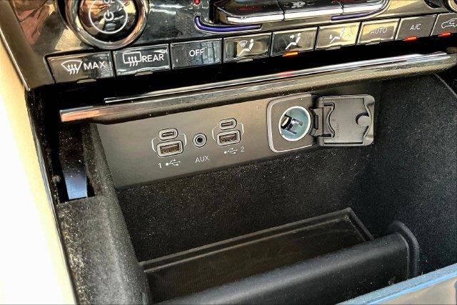 2021 Jeep Cherokee - $23,447