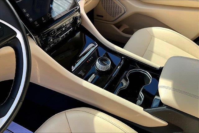 2021 Jeep Cherokee - $23,447