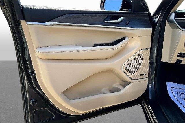 2021 Jeep Cherokee - $23,447