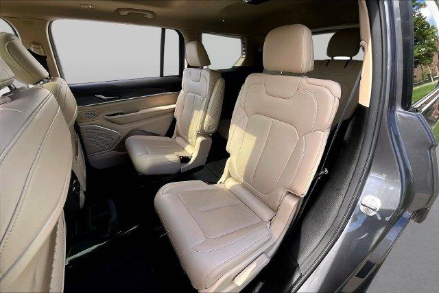 2021 Jeep Cherokee - $23,447