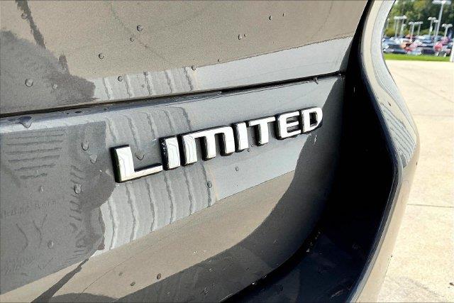 2021 Jeep Cherokee - $23,447