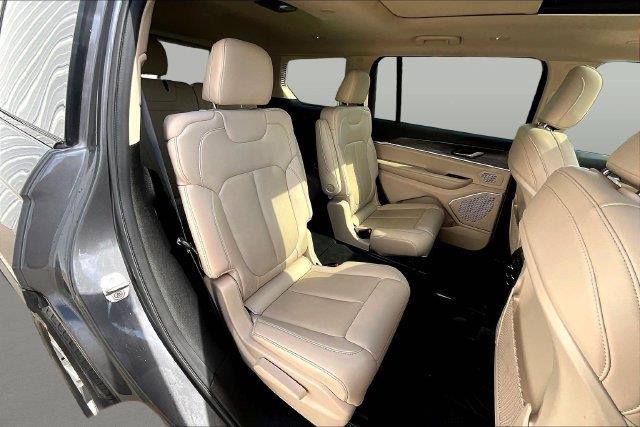2021 Jeep Cherokee - $23,447