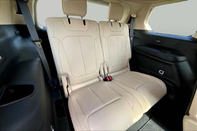 2021 Jeep Cherokee - $23,447