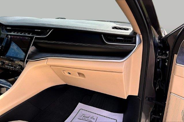 2021 Jeep Cherokee - $23,447