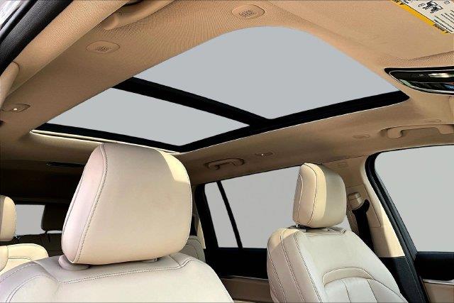 2021 Jeep Cherokee - $23,447