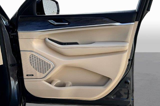 2021 Jeep Cherokee - $23,447
