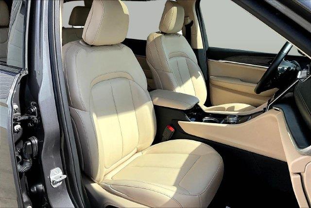 2021 Jeep Cherokee - $23,447