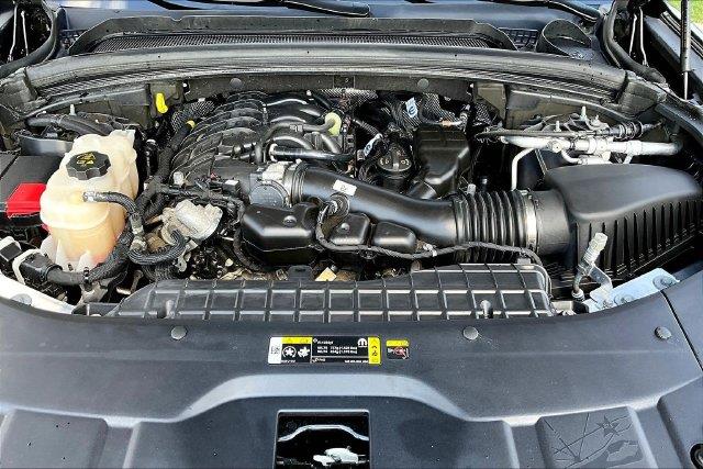2021 Jeep Cherokee - $23,447