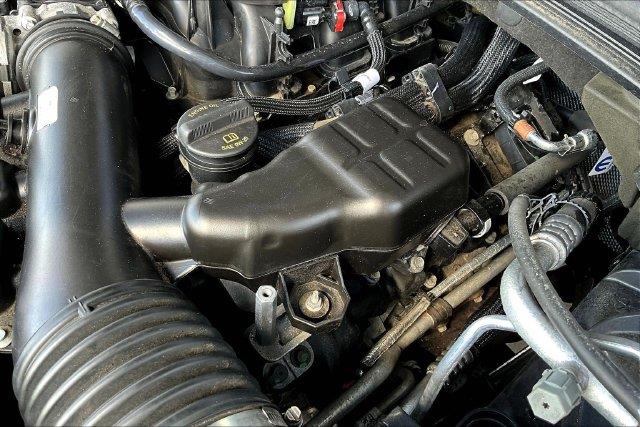 2021 Jeep Cherokee - $23,447