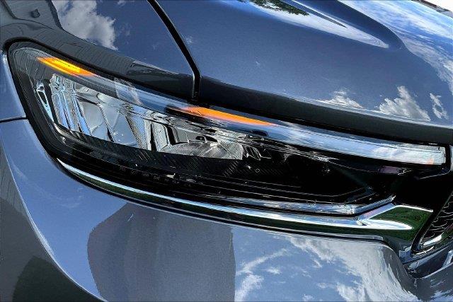 2021 Jeep Cherokee - $23,447
