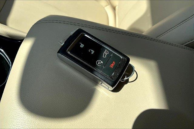 2021 Jeep Cherokee - $23,447