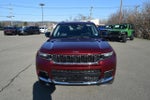 2021 Grand Cherokee L Thumbnail 2