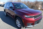 2021 Grand Cherokee L Thumbnail 3