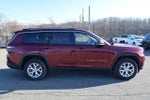 2021 Grand Cherokee L Thumbnail 4