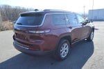 2021 Grand Cherokee L Thumbnail 5