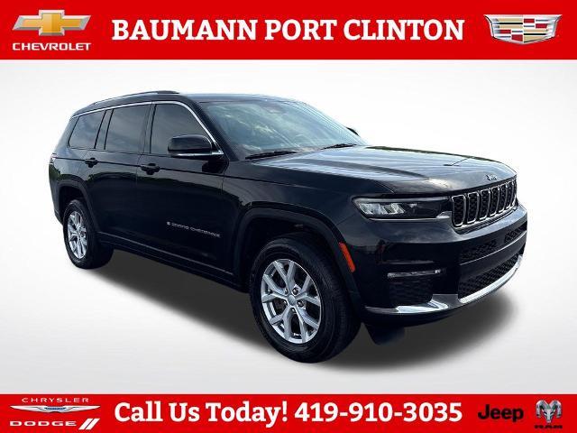 2021 Jeep Cherokee - $24,900