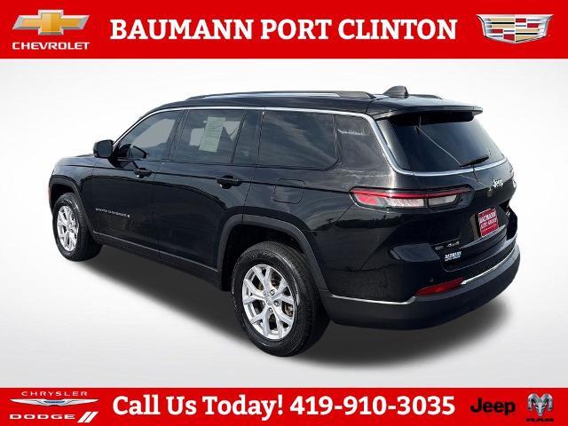 2021 Jeep Cherokee - $24,900