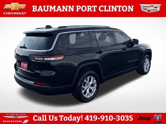 2021 Jeep Cherokee - $24,900
