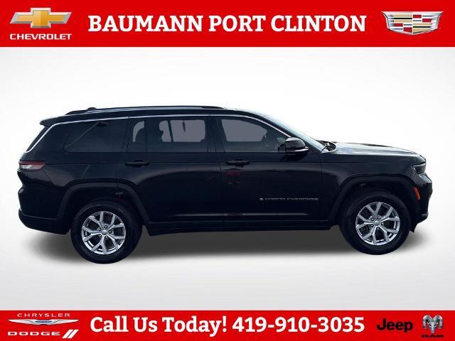 2021 Jeep Cherokee - $24,900