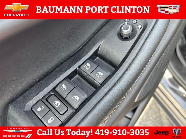 2021 Jeep Cherokee - $24,900