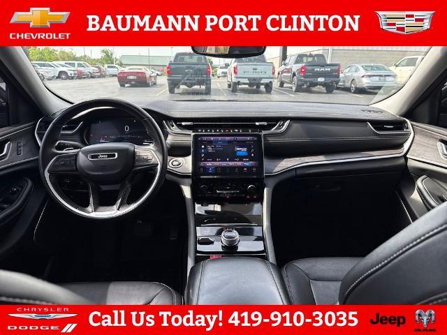 2021 Jeep Cherokee - $24,900