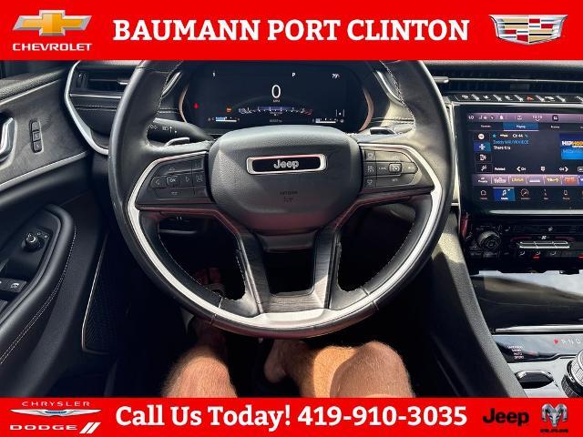 2021 Jeep Cherokee - $24,900