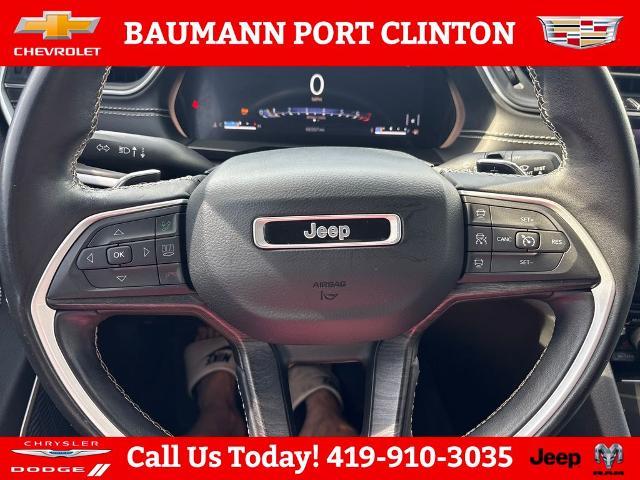 2021 Jeep Cherokee - $24,900