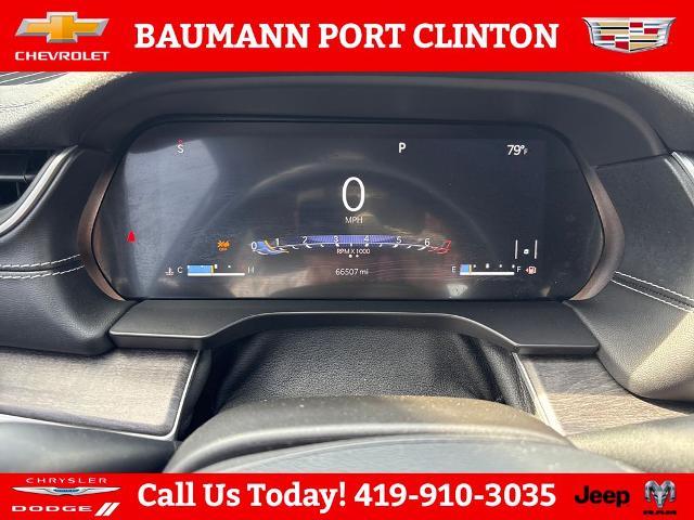 2021 Jeep Cherokee - $24,900