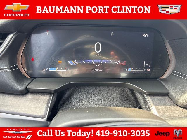 2021 Jeep Cherokee - $24,900