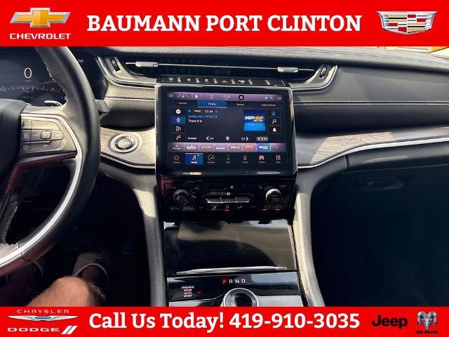2021 Jeep Cherokee - $24,900