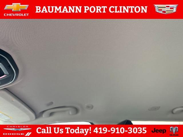 2021 Jeep Cherokee - $24,900