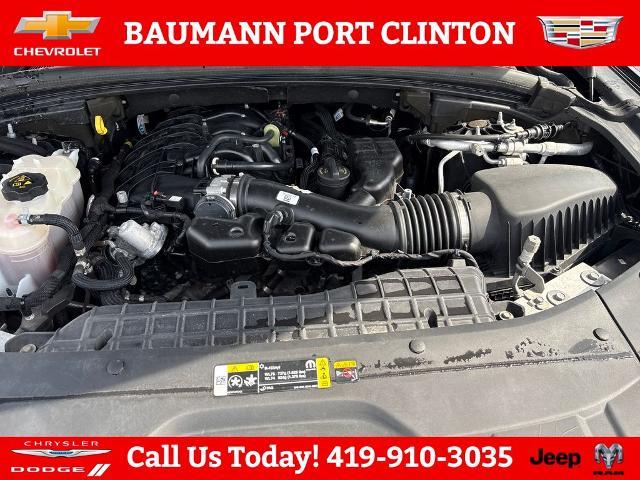 2021 Jeep Cherokee - $24,900