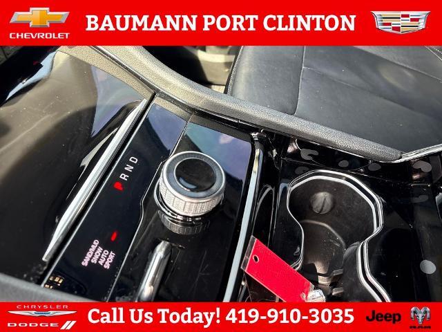 2021 Jeep Cherokee - $24,900