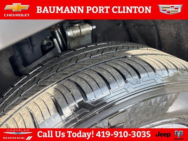 2021 Jeep Cherokee - $24,900