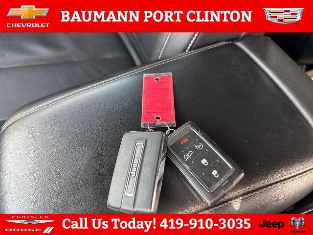 2021 Jeep Cherokee - $24,900