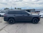 2021 Grand Cherokee L Thumbnail 7