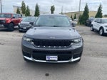 2021 Grand Cherokee L Thumbnail 9