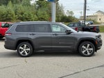 2022 Grand Cherokee L Thumbnail 2