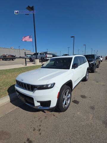 2022 Jeep Cherokee - $24,005
