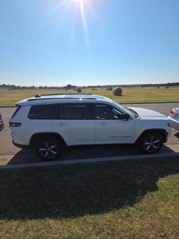 2022 Jeep Cherokee - $24,005