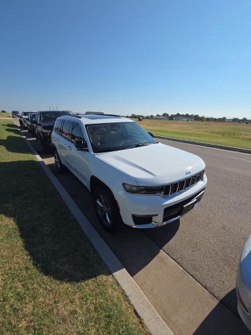 2022 Jeep Cherokee - $24,005