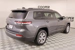2022 Grand Cherokee L Thumbnail 22