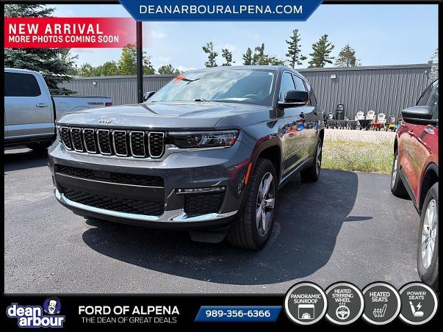 2022 Jeep Cherokee - $27,595
