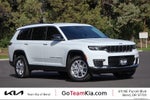 2022 Grand Cherokee L Thumbnail 1
