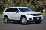 2022 Grand Cherokee L Thumbnail 2