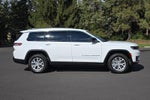 2022 Grand Cherokee L Thumbnail 3