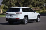 2022 Grand Cherokee L Thumbnail 4