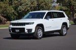 2022 Grand Cherokee L Thumbnail 8